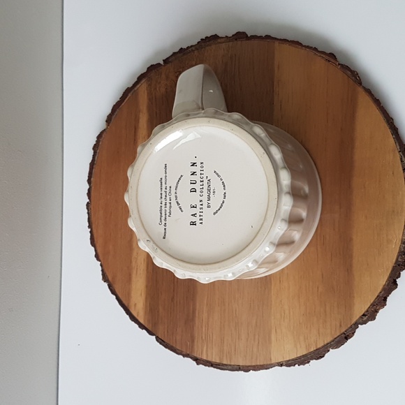 Rae Dunn Brew Mug - Picture 7 of 7